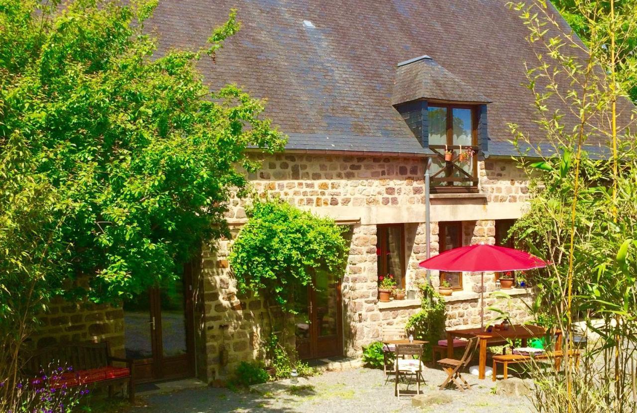 Normandy Inn Montbray Exterior foto