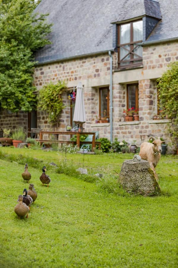 Normandy Inn Montbray Exterior foto